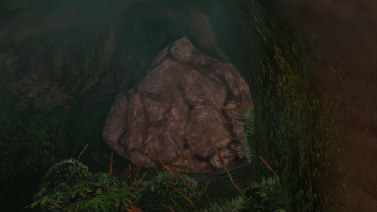 Ubota Point Cave Zelda Wiki