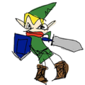 Link sketch