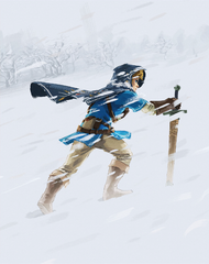 Soldier's Broadsword - Zelda Wiki