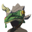 BotW Lizalfos Mask Icon.png