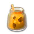 Golden Climbing Smoothie