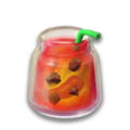 Warm Rocktato Smoothie
