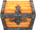 Treasure Chest from Hyrule Warriors