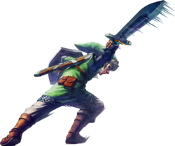 Link SS 2.png