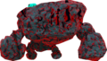 Stone Talus (Luminous)