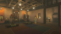 The interior of the Ventest Clothing Boutique after completing "The Mayoral Election" from Tears of the Kingdom