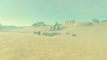 West Barrens