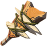 BotW Spiked Boko Club Icon.png