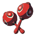 Icon for Maracas from Hyrule Warriors: Age of Calamity