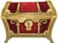 Treasure Chest from Hyrule Warriors