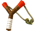 Fairy Slingshot from Ocarina of Time 3D