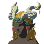 TotK Ember Headdress Icon.png