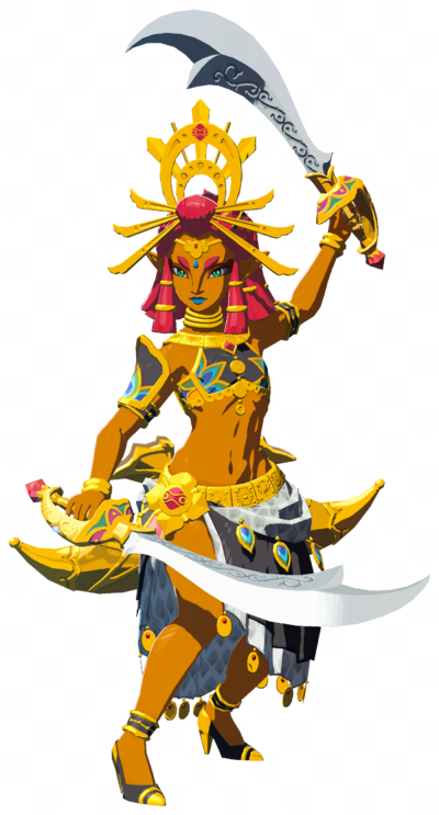 Carte Riju