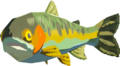 Voltfin Trout