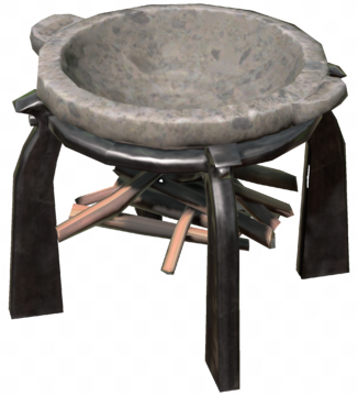 Cooking - Zelda Wiki