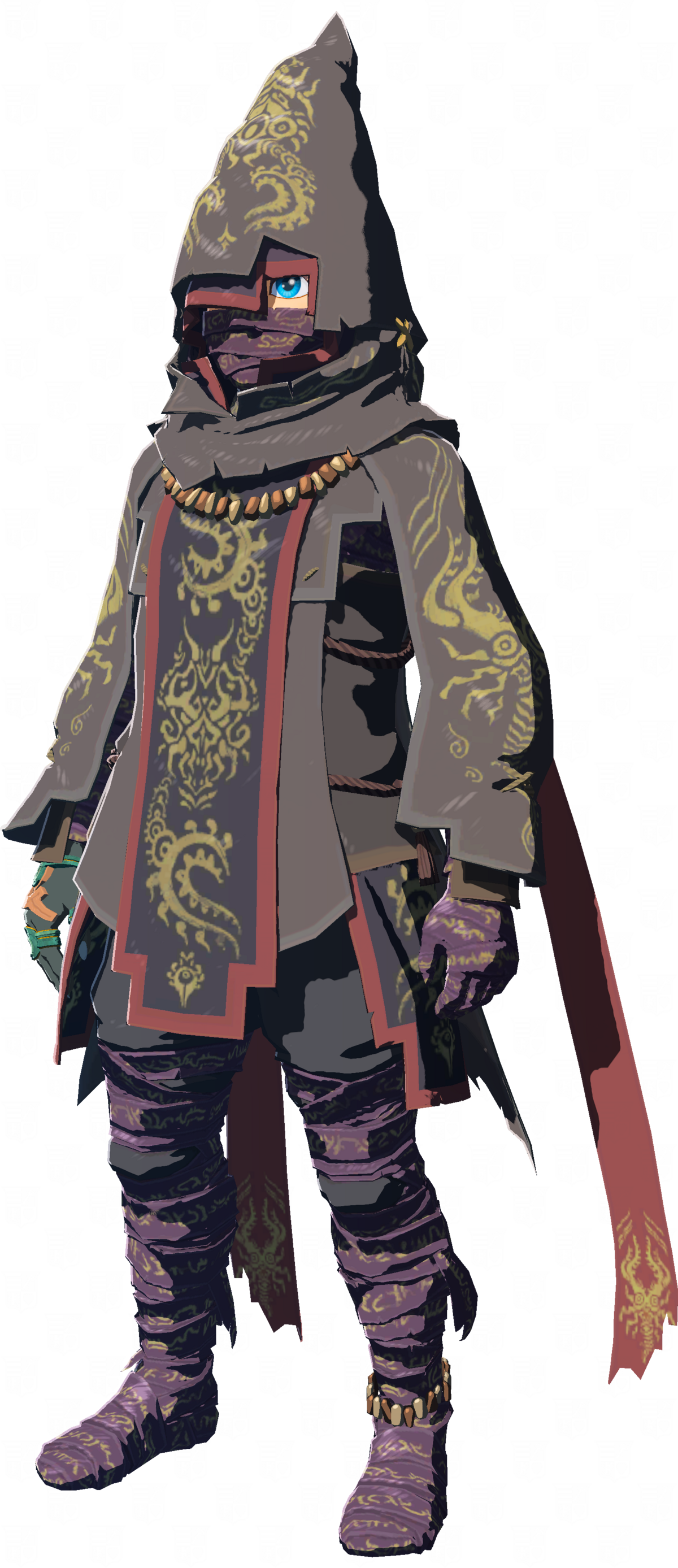 Dark Depths Set main image 1