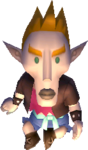ALBW Mysterious Man Model.png