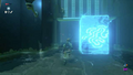 Link using Cryonis