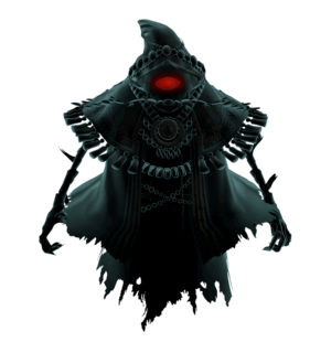 Dark Wizzro - Zelda Wiki
