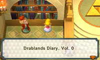 TFH Drablands Diary Vol 0.png