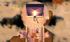 Sacred Realm - Zelda Wiki
