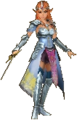 Zelda's Standard Robes (Koholint)