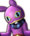 Ravio icon from Hyrule Warriors