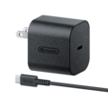 The Nintendo Switch 2 AC Adapter