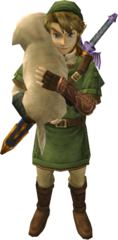 Dog - Zelda Wiki