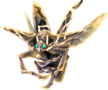 Golden Bokoblin - Zelda Wiki
