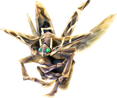 Shadow Insect - Zelda Wiki