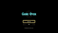 Game Over