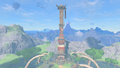 Rabella Wetlands Skyview Tower