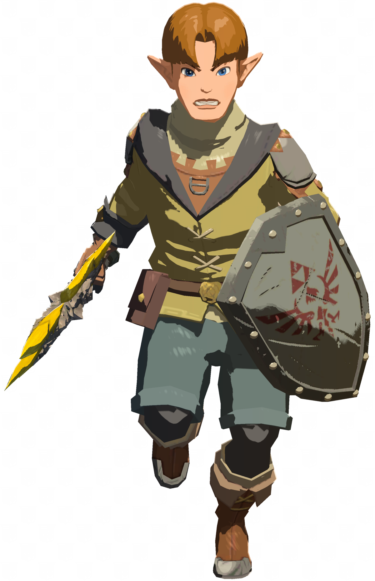Raffa - Zelda Wiki