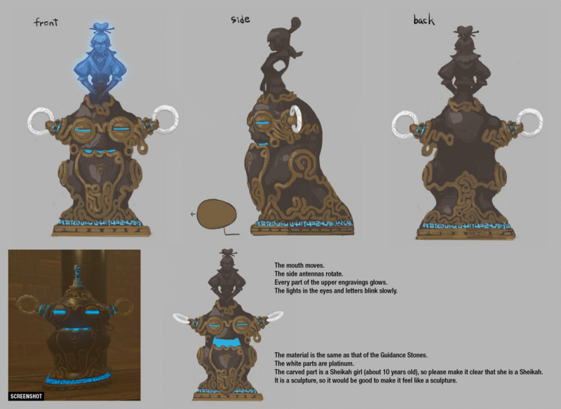 File:BotW Ancient Oven Concept Art.png
