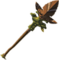 Forest Dweller's Spear