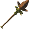 BotW Forest Dweller's Spear Icon.png