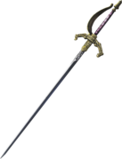 Rapier - Zelda Wiki