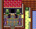 Level 6 - Face Shrine
