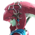 Mipha from Breath of the Wild