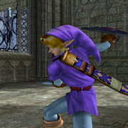 SoulCalibur II - Zelda Wiki