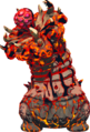 Fire Like