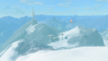 Madorna Mountain