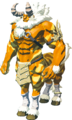 Golden Lynel