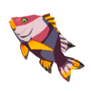 Porgy