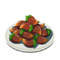 Sautéed Peppers