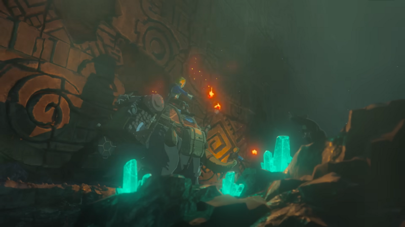 File:TotK Zelda Exploring Ruins E3 2019.png