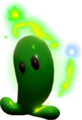 Buzz Blob
