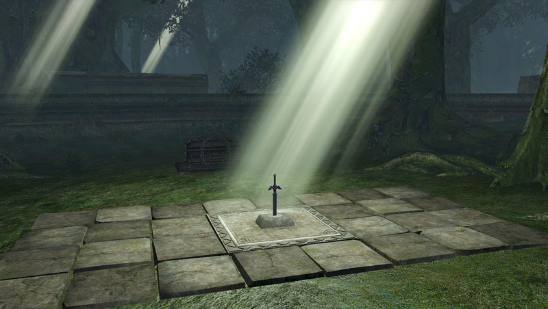 File:HWDE Temple of the Sacred Sword Promotional Screenshot.png