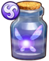 Fairy of Darkness icon from Hyrule Warriors
